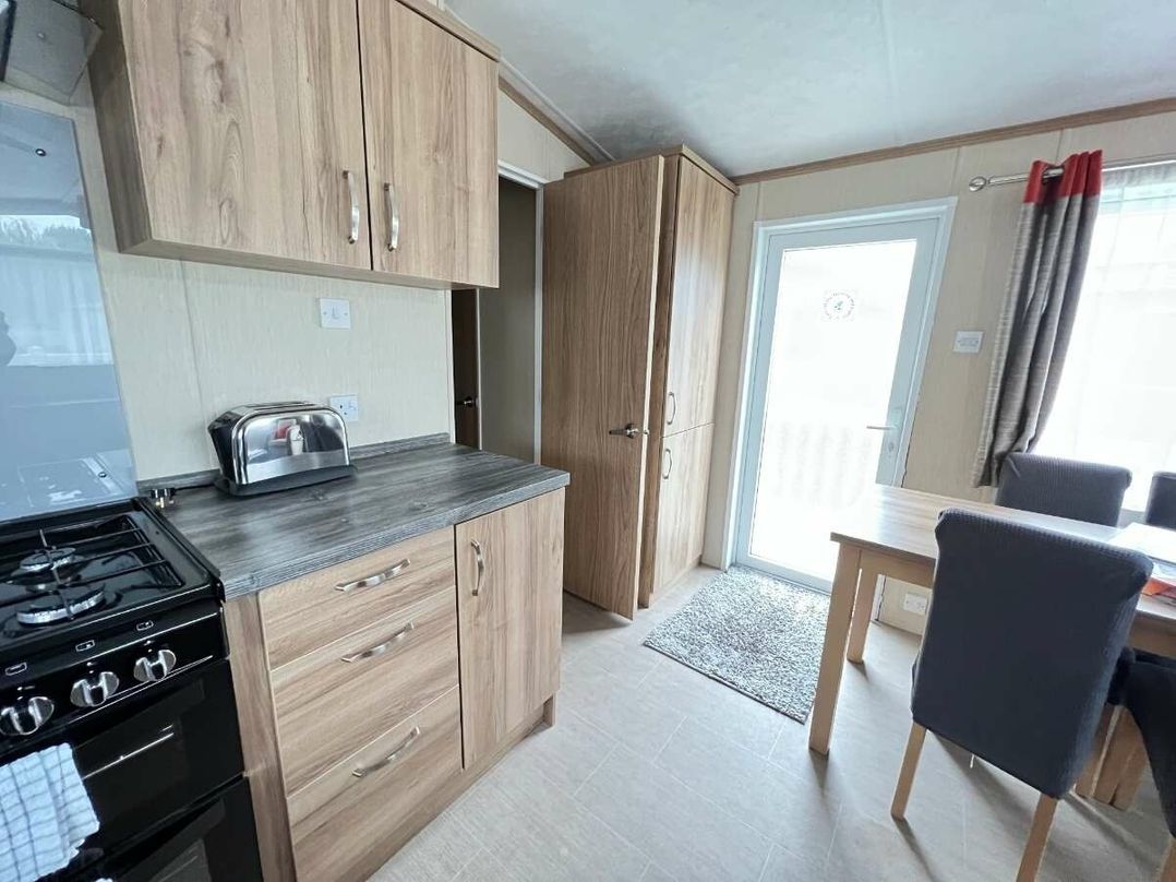 Hoburne Cotswolds - Holiday Accommodation 21946