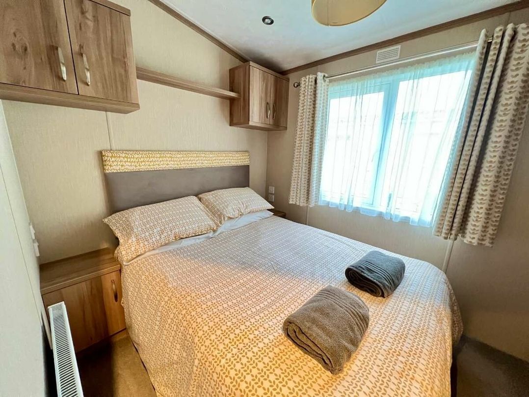 Hoburne Cotswolds - Holiday Accommodation 21946