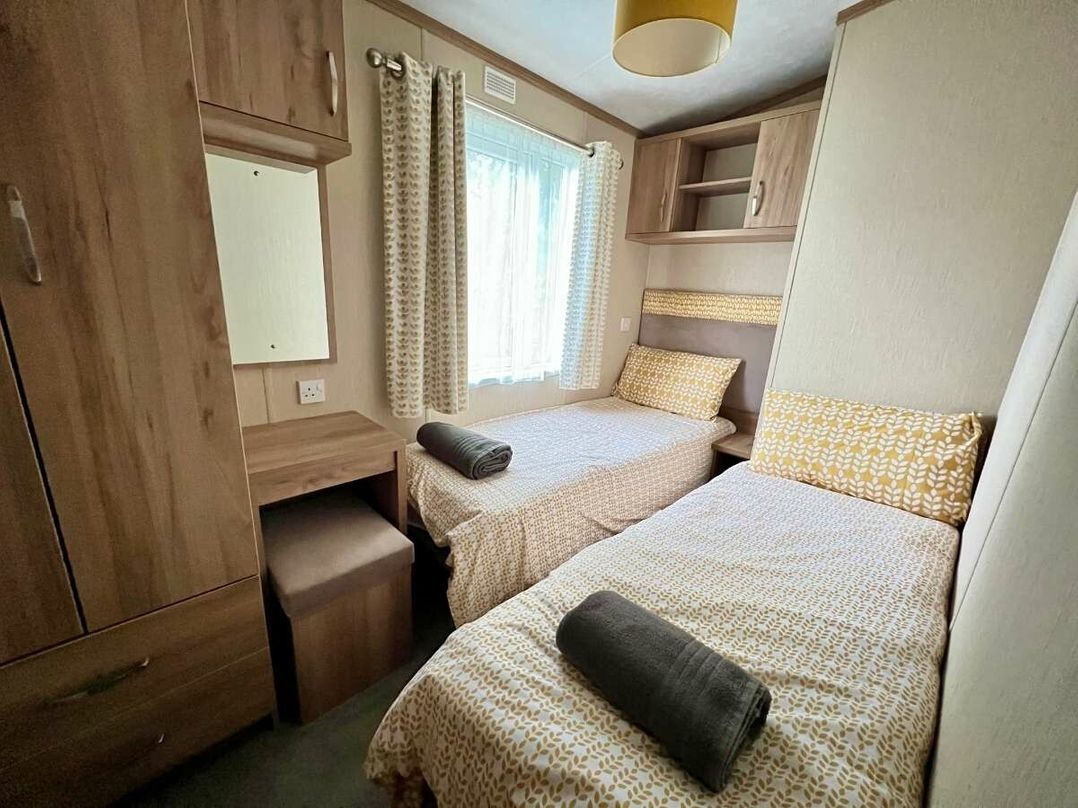 Hoburne Cotswolds - Holiday Accommodation 21946