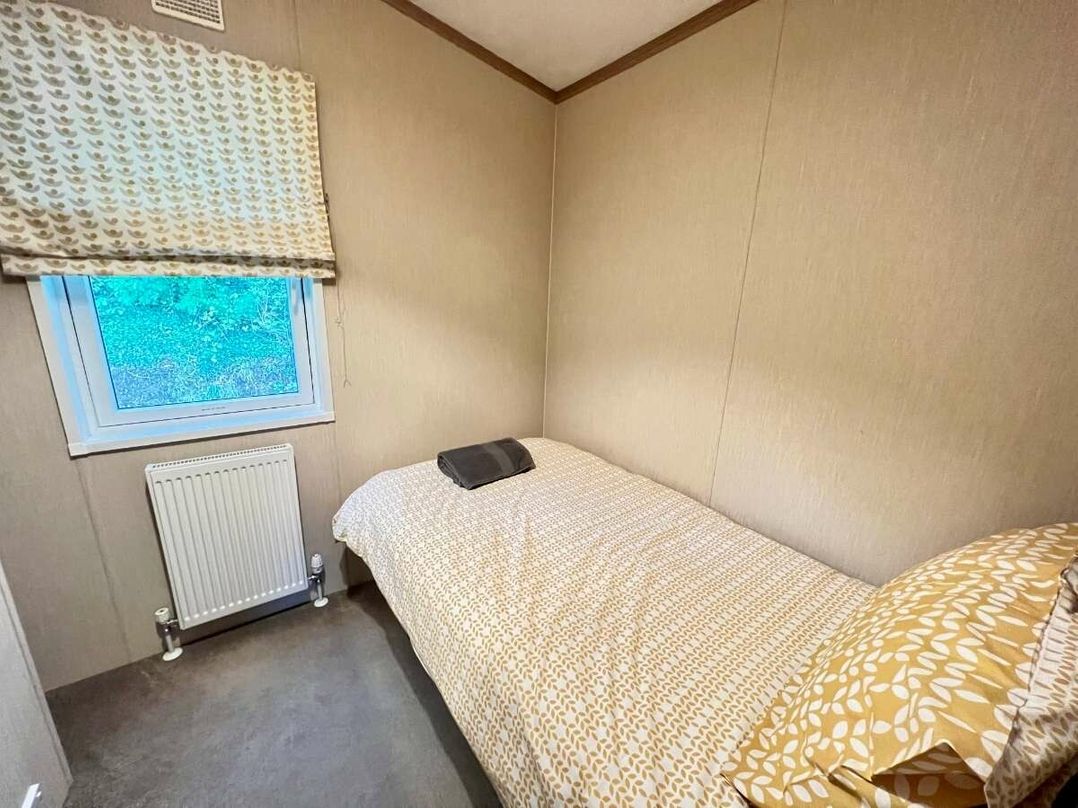 Hoburne Cotswolds - Holiday Accommodation 21946