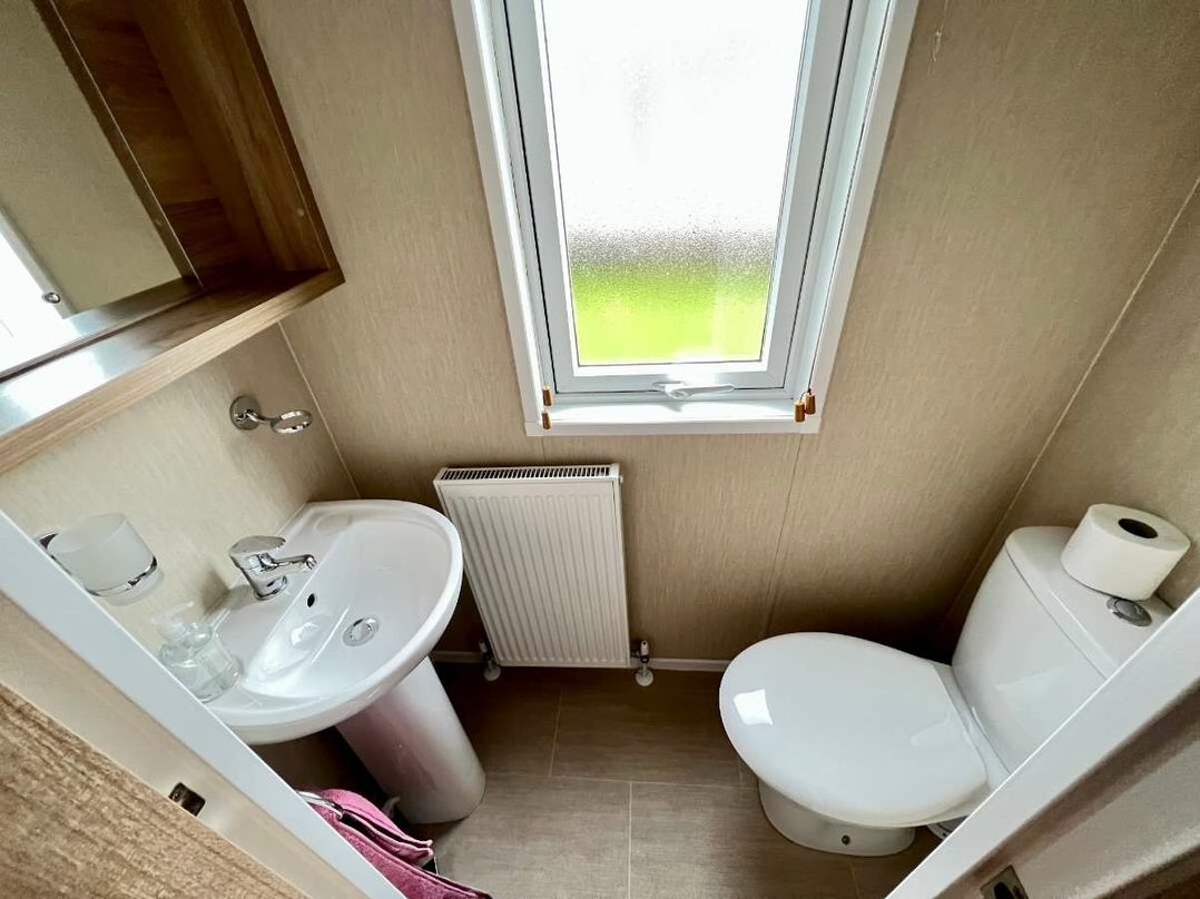 Hoburne Cotswolds - Holiday Accommodation 21946