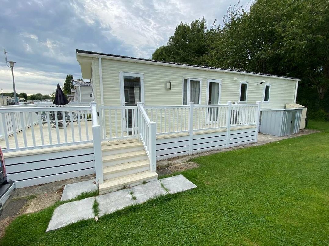 Hoburne Cotswolds - Holiday Accommodation 21946