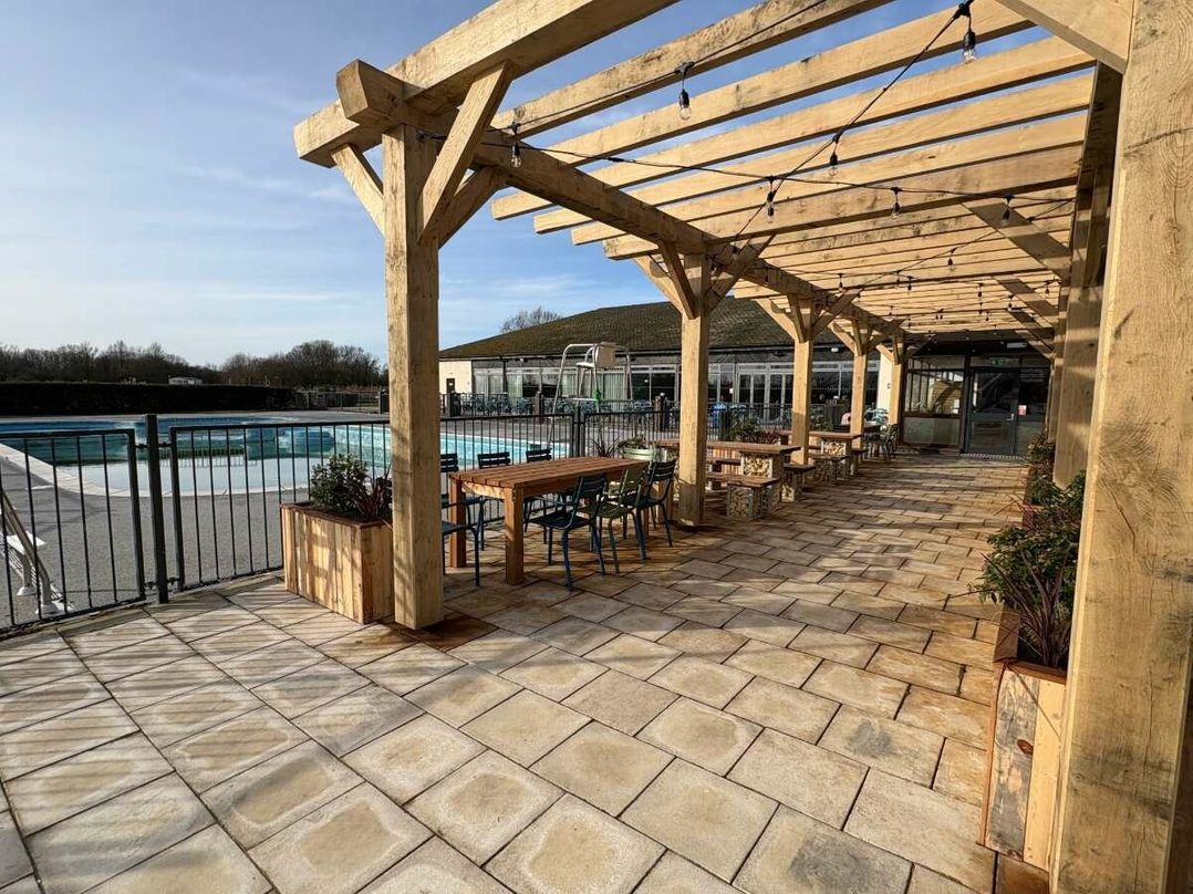 Hoburne Cotswolds - Holiday Accommodation 21946