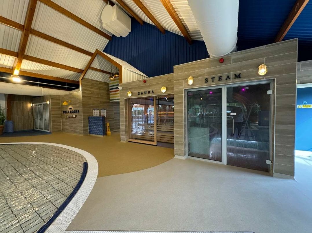 Hoburne Cotswolds - Holiday Accommodation 21947