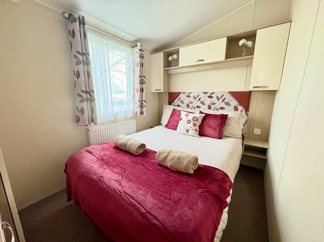 Hoburne Cotswolds - Holiday Accommodation 21947