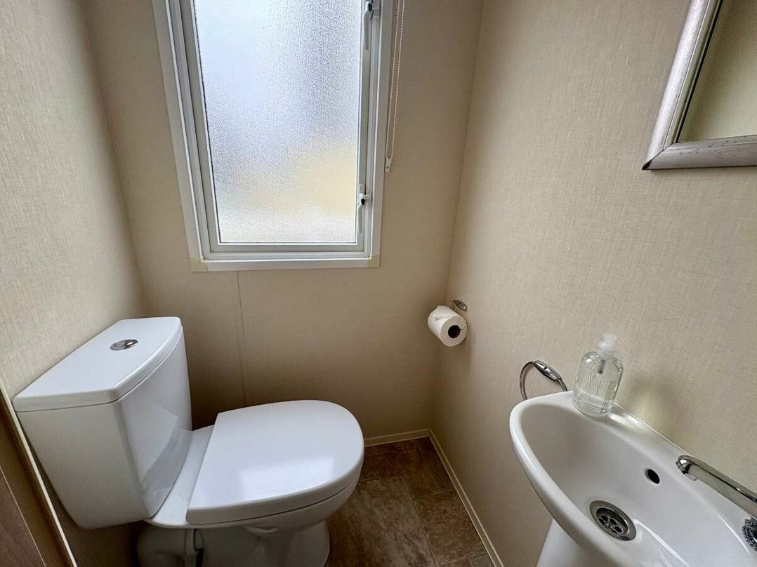 Hoburne Cotswolds - Holiday Accommodation 21947