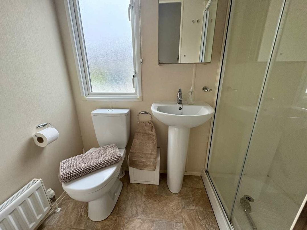 Hoburne Cotswolds - Holiday Accommodation 21947