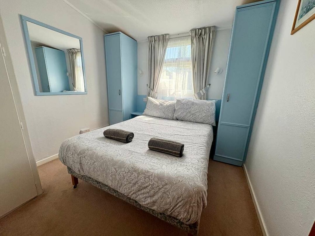 Hoburne Cotswolds - Holiday Accommodation 21948