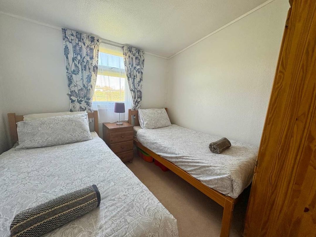 Hoburne Cotswolds - Holiday Accommodation 21948