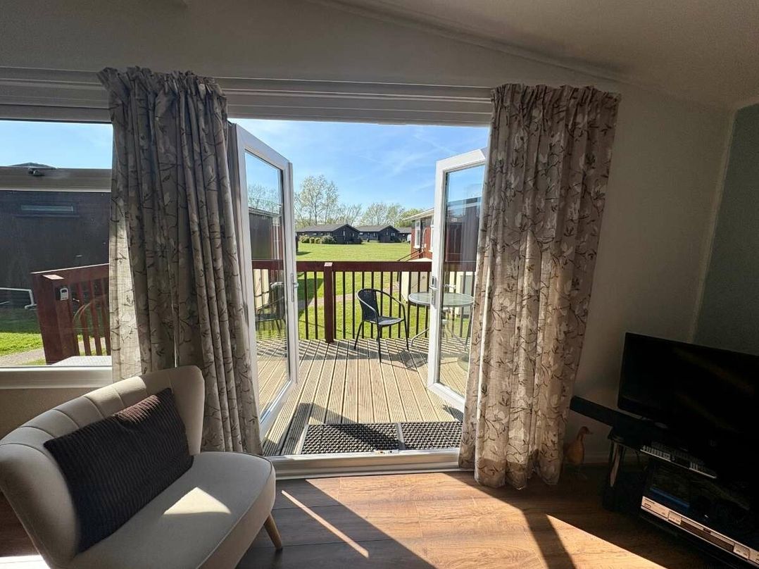 Hoburne Cotswolds - Holiday Accommodation 21949