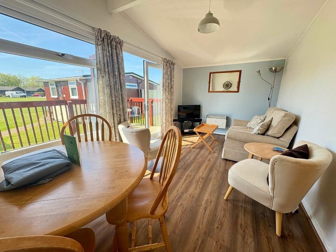 Hoburne Cotswolds - Holiday Accommodation 21949