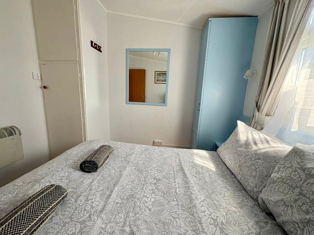 Hoburne Cotswolds - Holiday Accommodation 21949