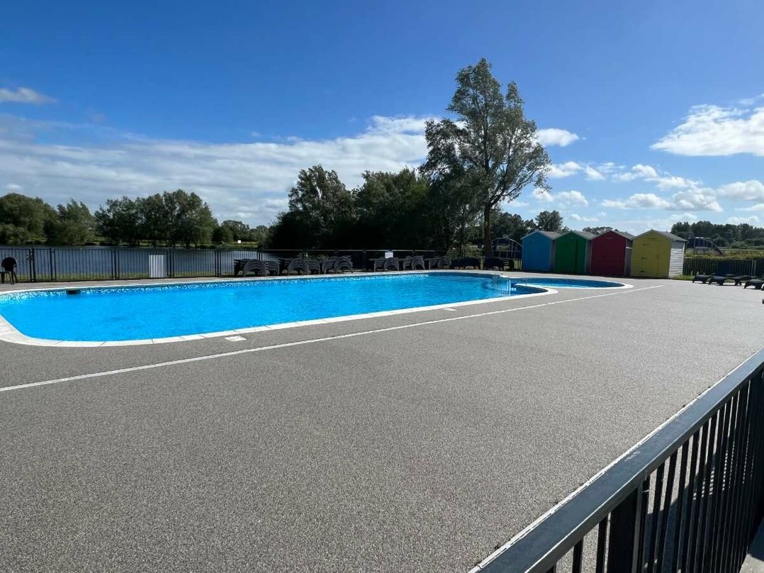 Hoburne Cotswolds - Holiday Accommodation 21949