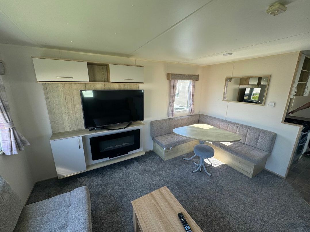 Thornwick Bay Holiday Village - Holiday Accommodation 21954