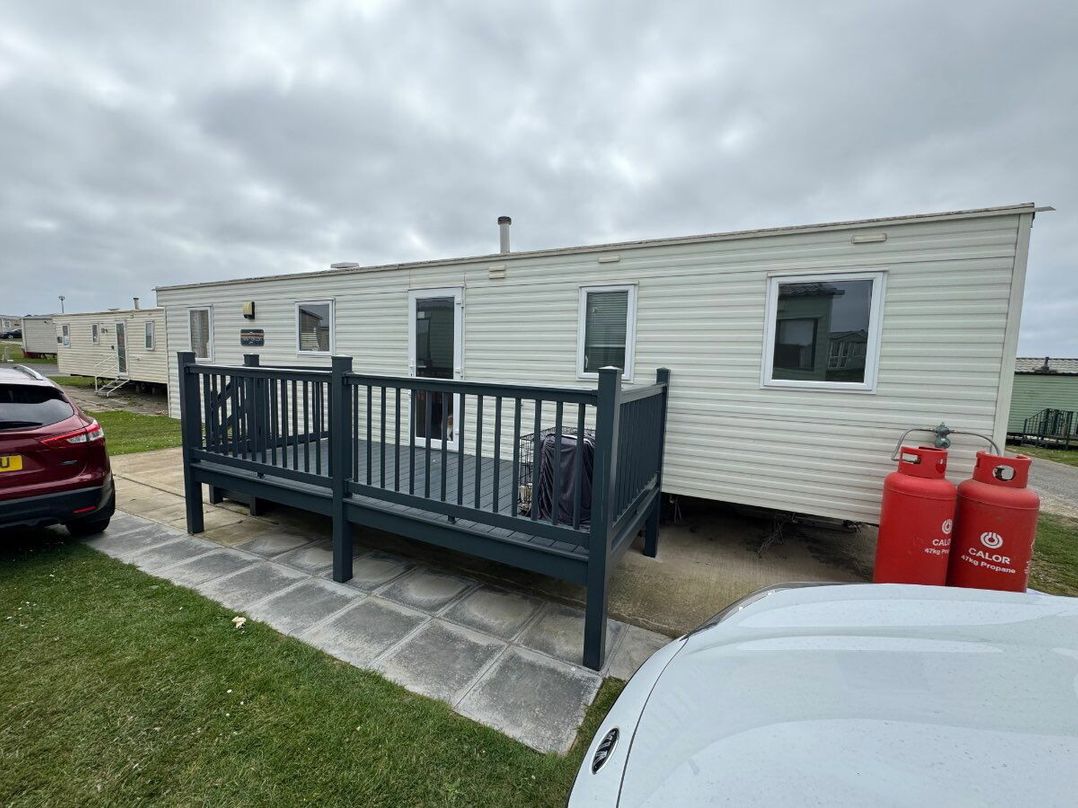Thornwick Bay Holiday Village - Holiday Accommodation 21954