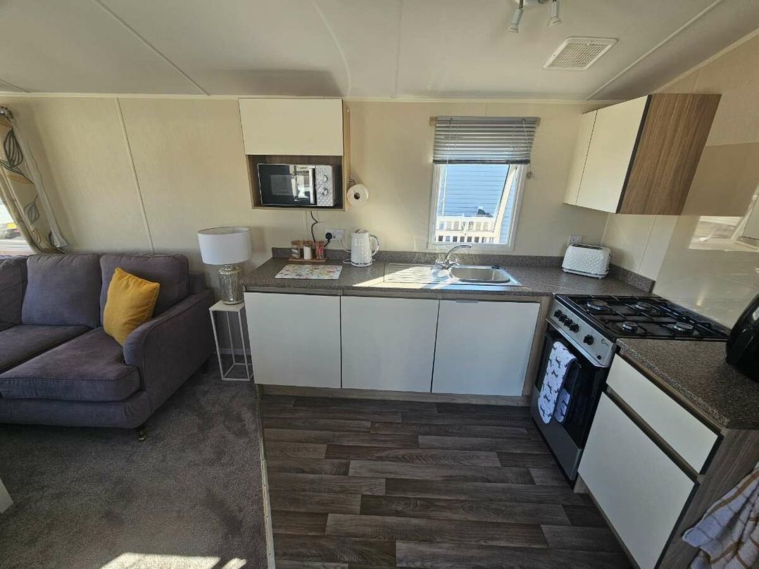 Golden Gate Holiday Centre - Holiday Accommodation 21957