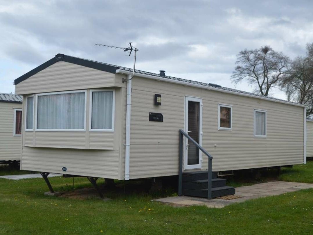 Old Mill Caravan Park - Holiday Accommodation 21959