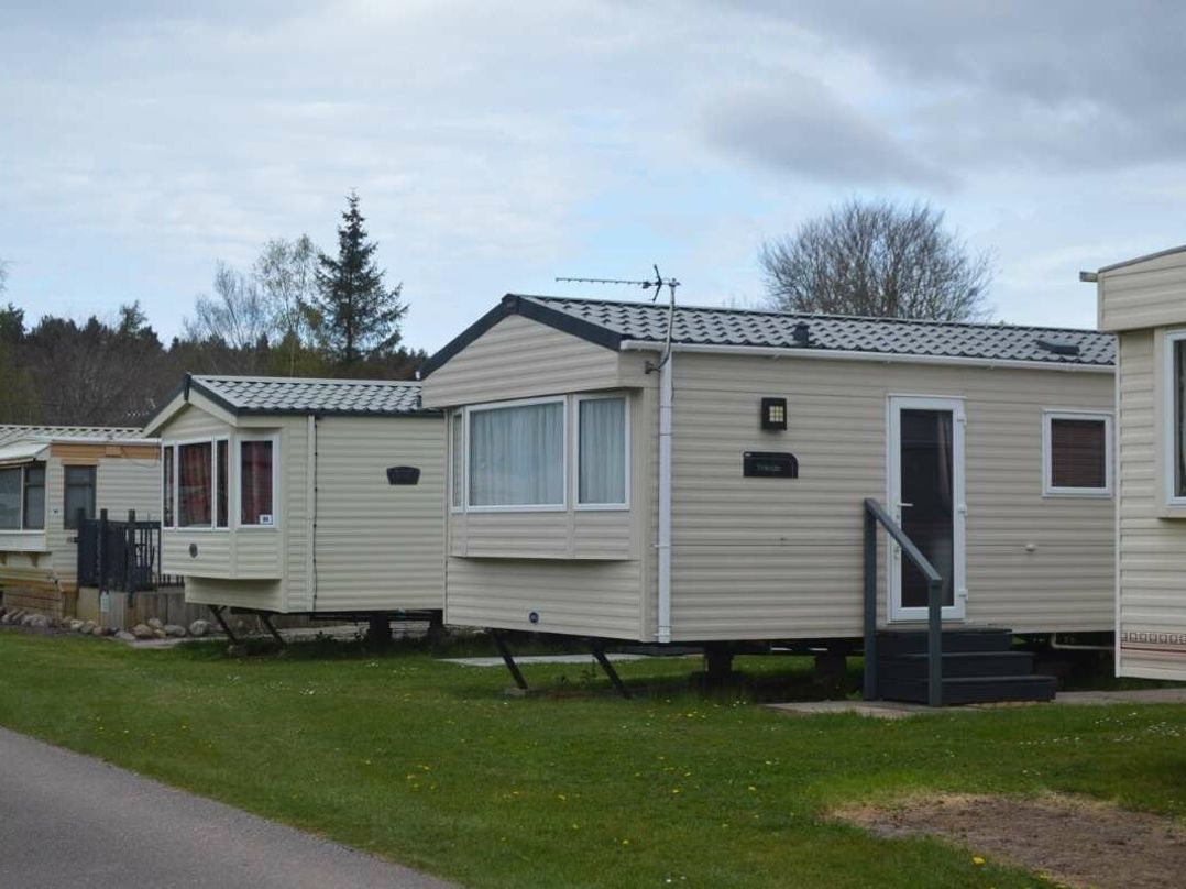 Old Mill Caravan Park - Holiday Accommodation 21959