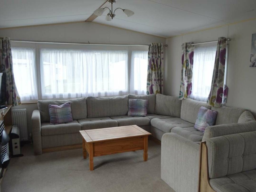 Old Mill Caravan Park - Holiday Accommodation 21959