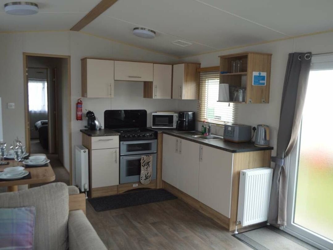 Old Mill Caravan Park - Holiday Accommodation 21959