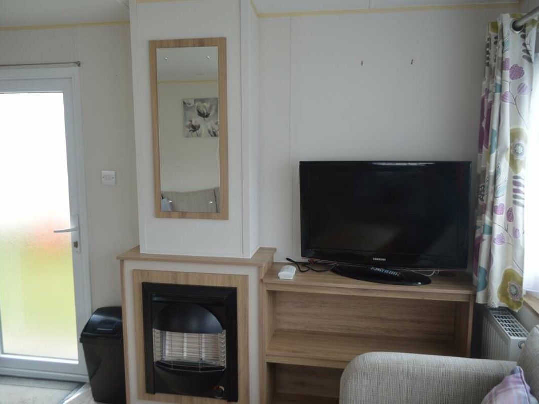 Old Mill Caravan Park - Holiday Accommodation 21959