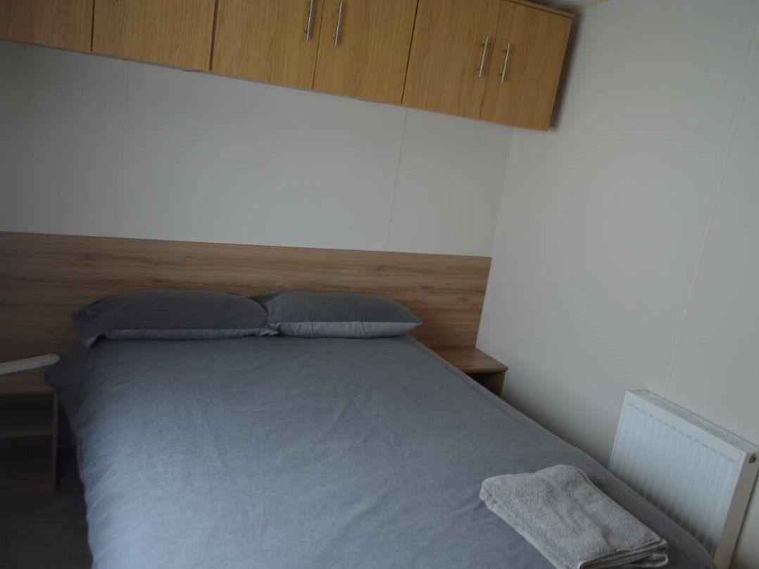 Old Mill Caravan Park - Holiday Accommodation 21959