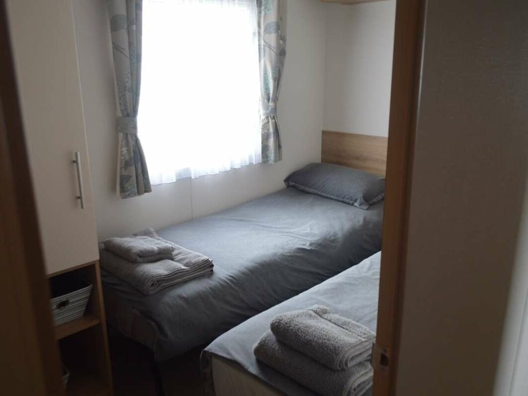 Old Mill Caravan Park - Holiday Accommodation 21959