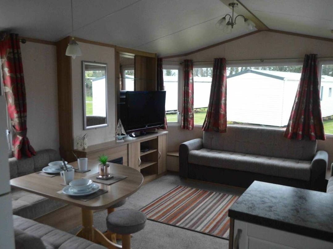 Old Mill Caravan Park - Holiday Accommodation 21960