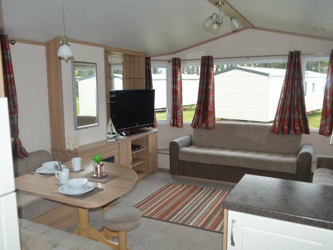 Old Mill Caravan Park - Holiday Accommodation 21960