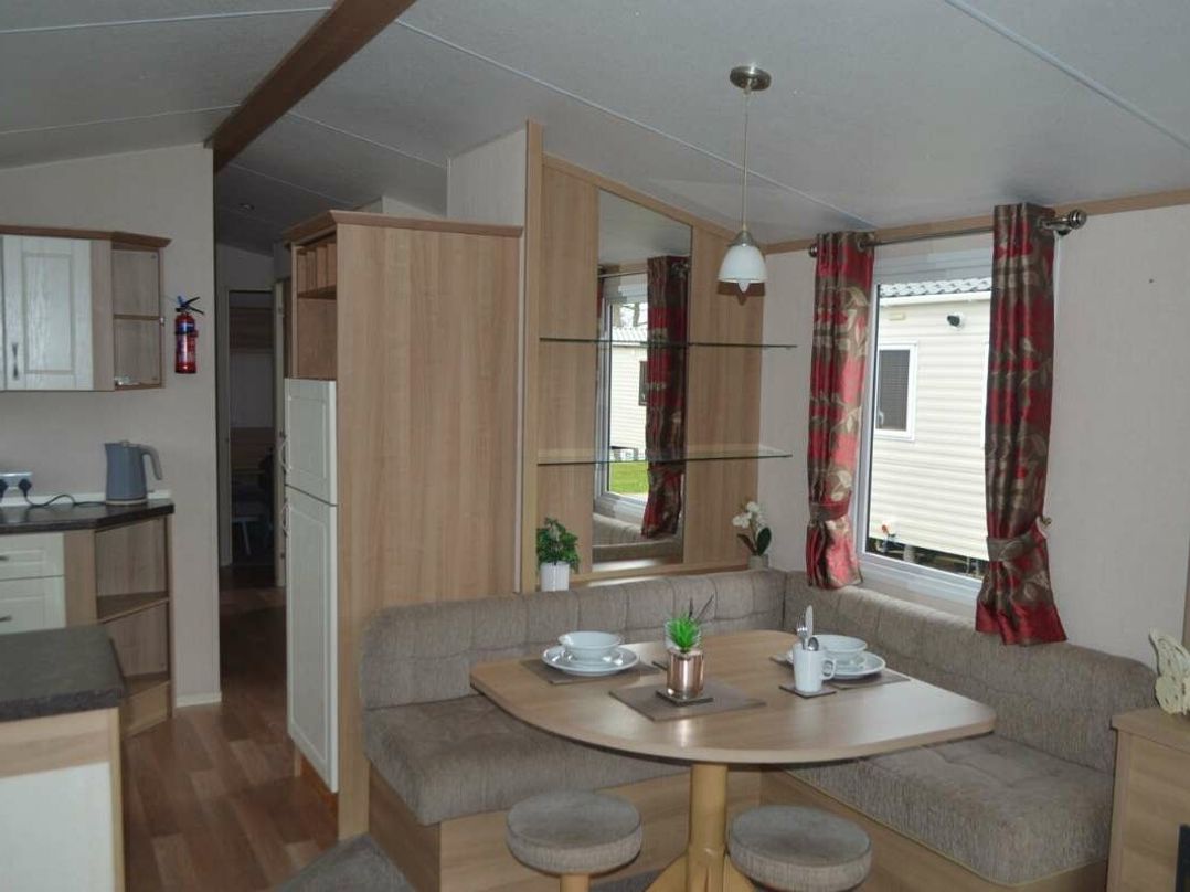 Old Mill Caravan Park - Holiday Accommodation 21960