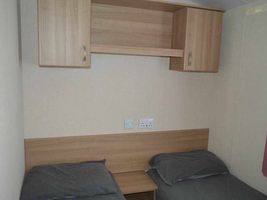 Old Mill Caravan Park - Holiday Accommodation 21960