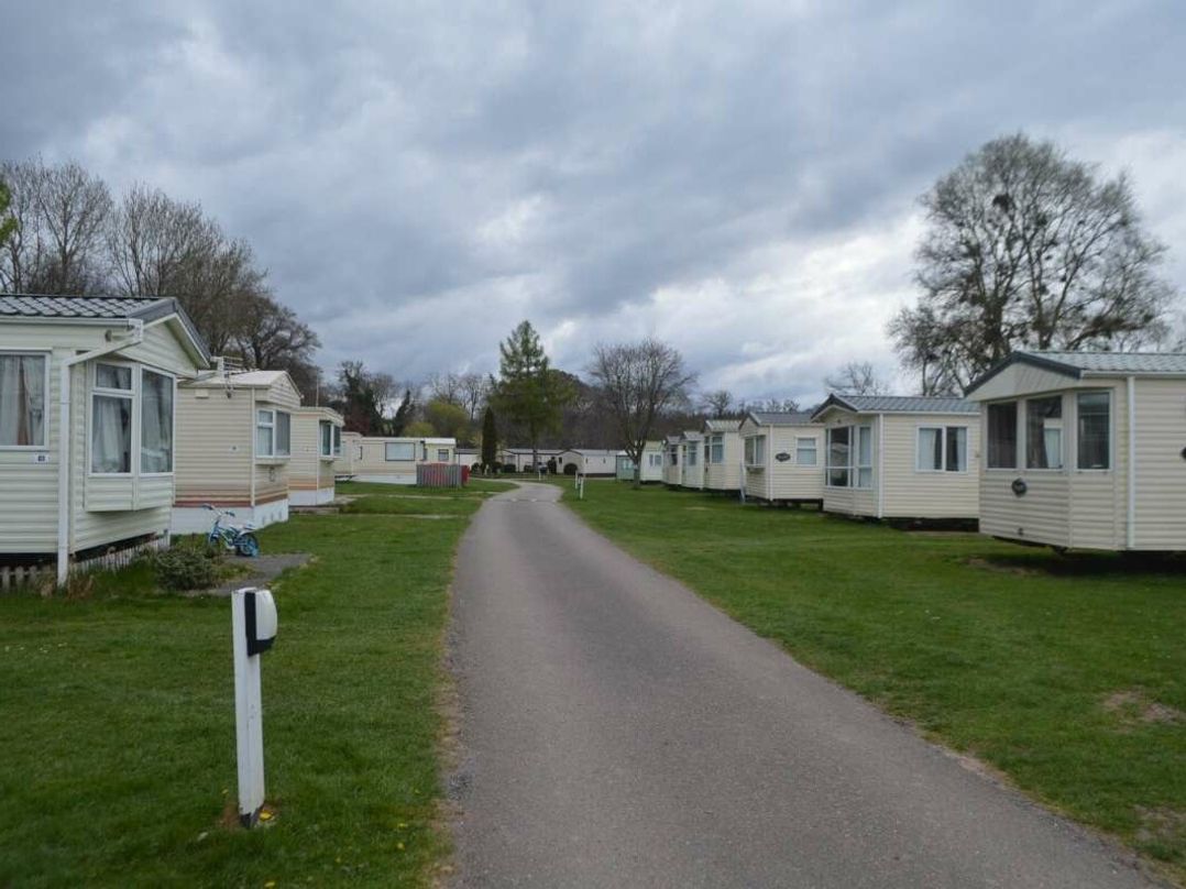 Old Mill Caravan Park - Holiday Accommodation 21960