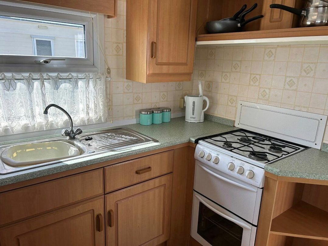 Merryfield and Sandfield Holiday Park - Holiday Accommodation 21964