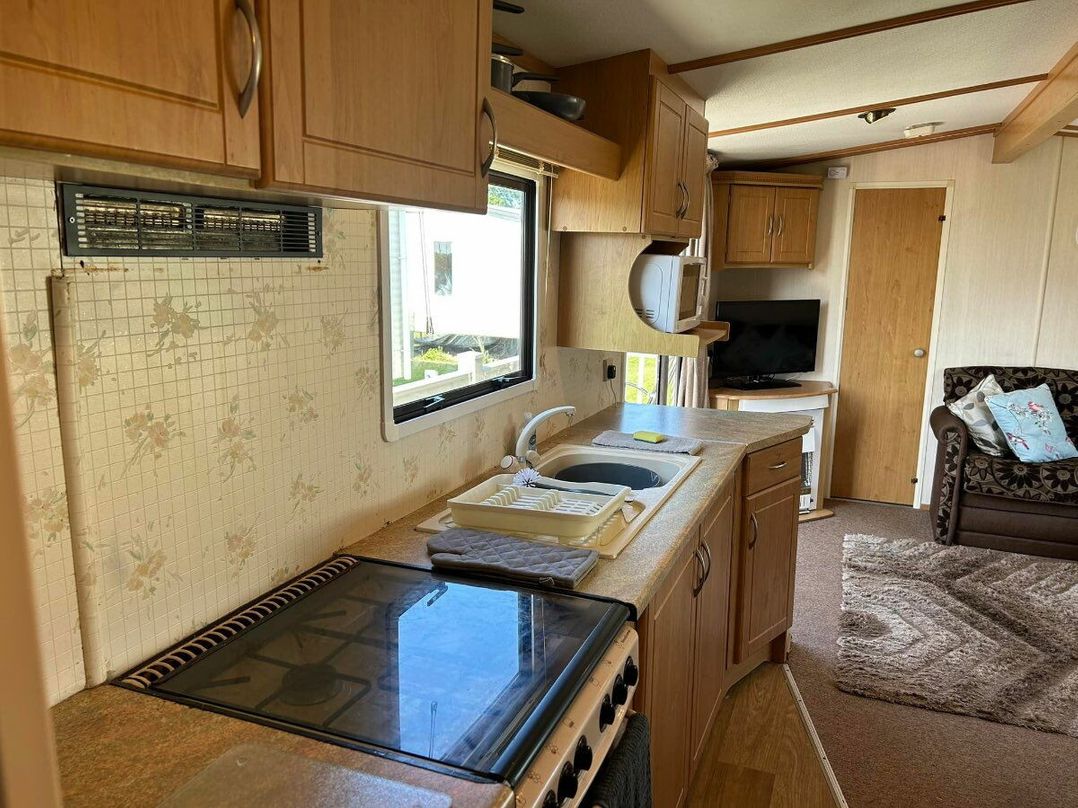 Ingoldale Holiday Park - Holiday Accommodation 21965