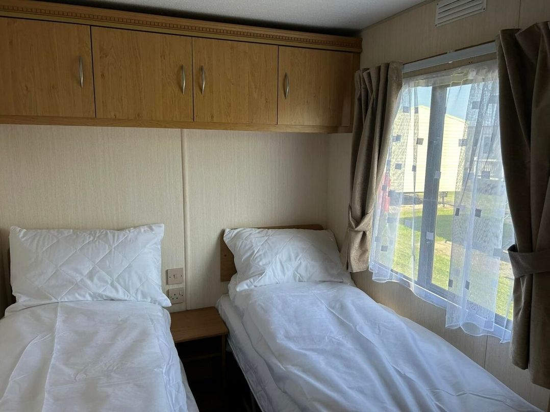 Ingoldale Holiday Park - Holiday Accommodation 21965