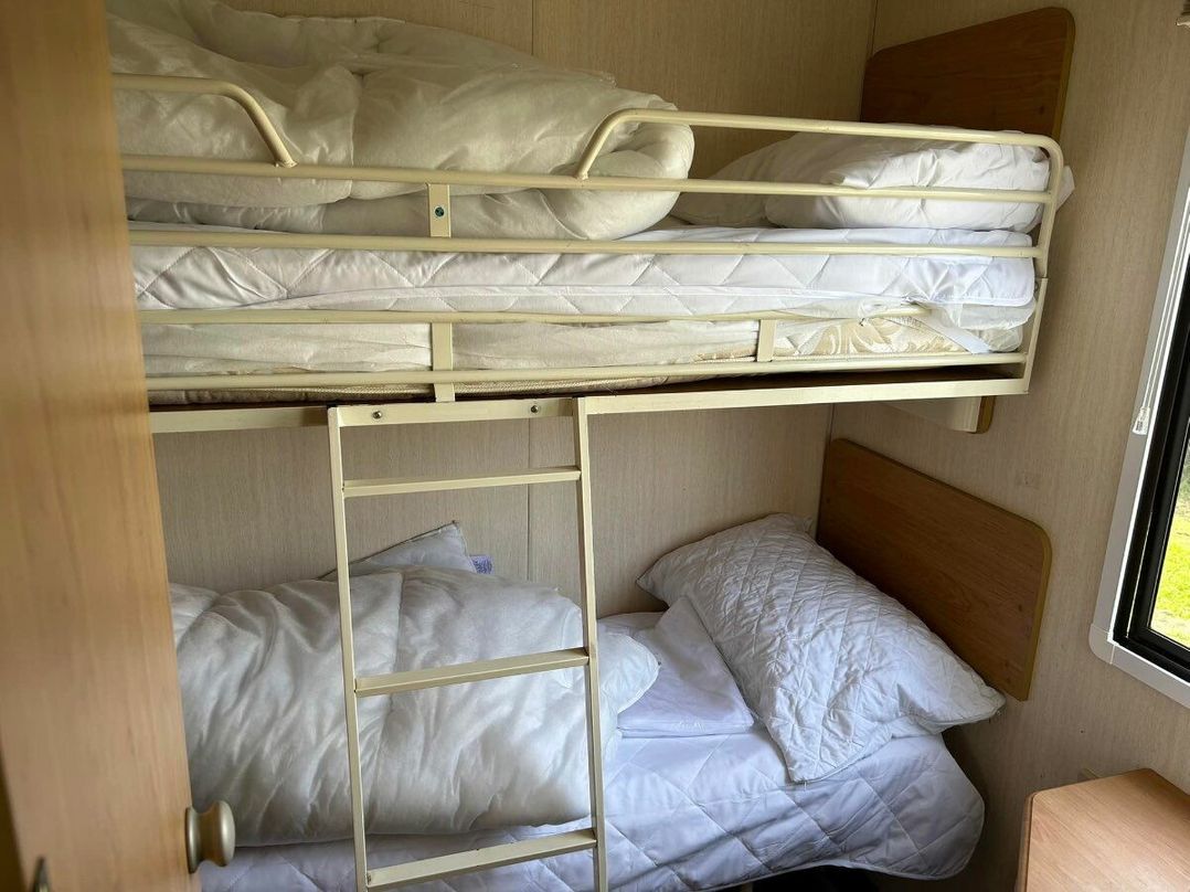 Ingoldale Holiday Park - Holiday Accommodation 21965