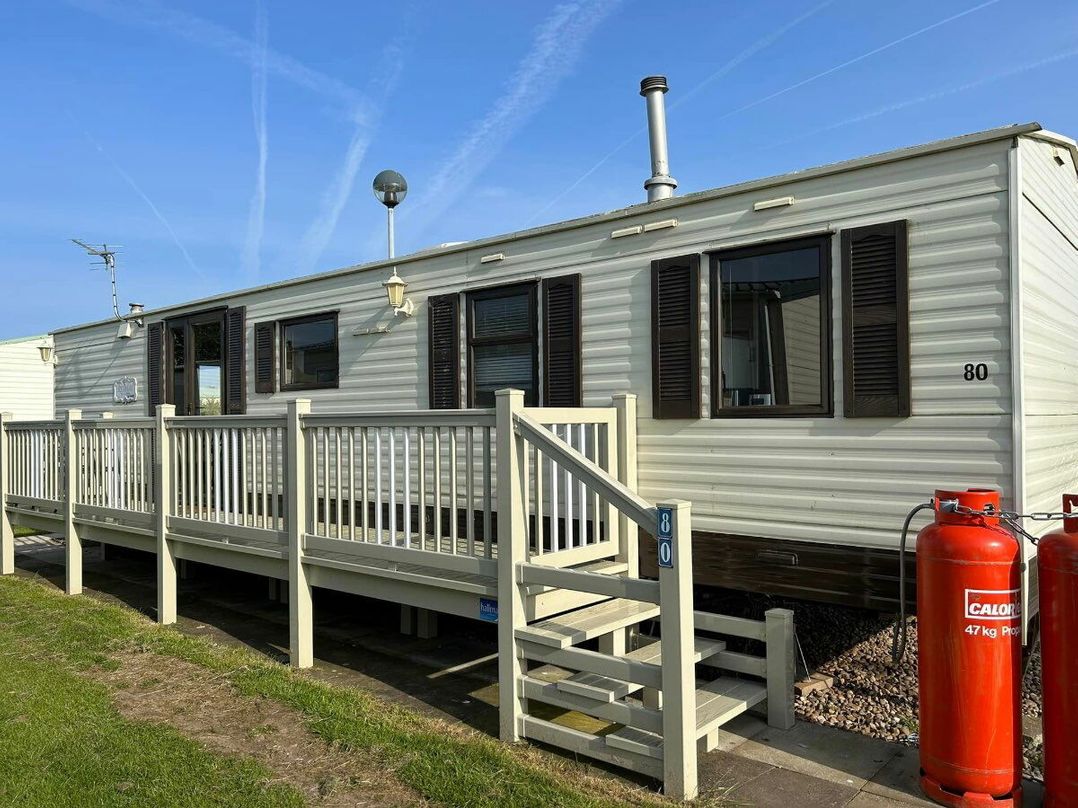 Ingoldale Holiday Park - Holiday Accommodation 21965