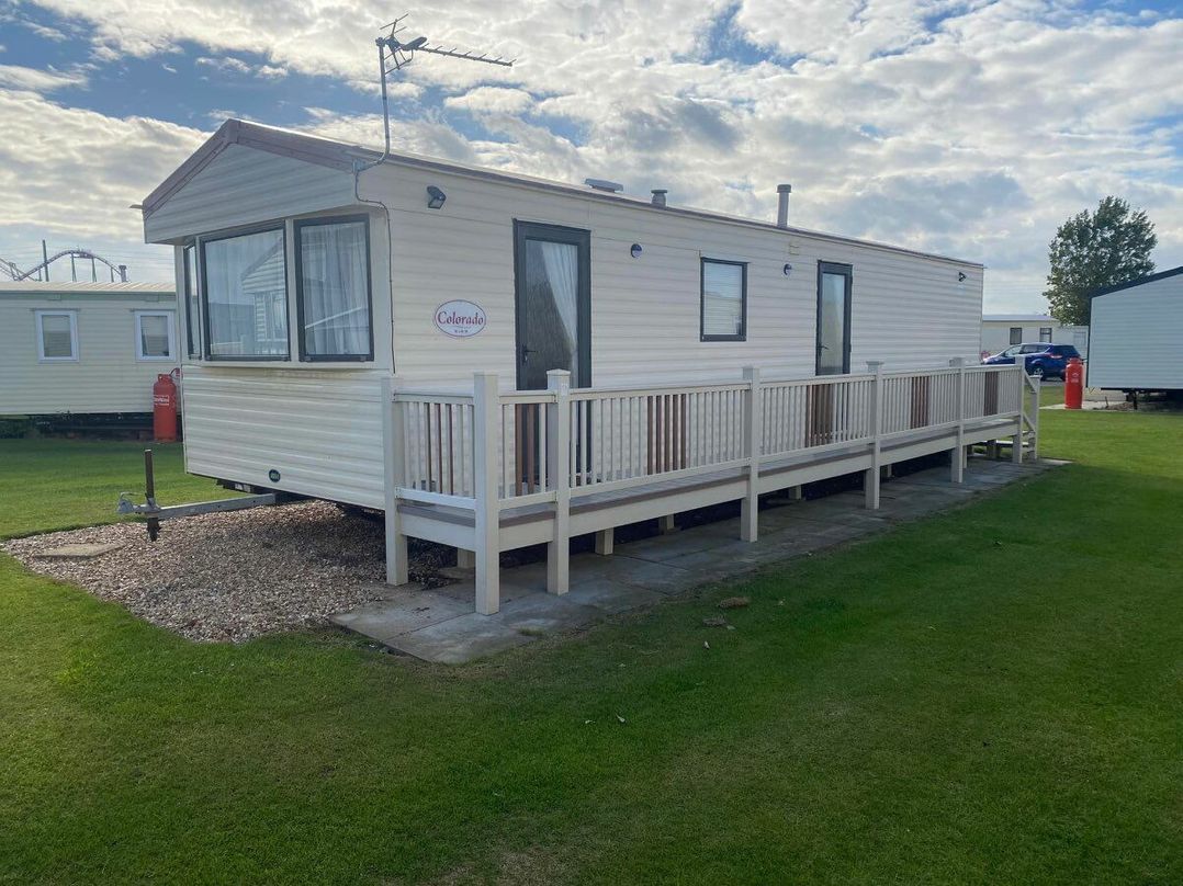 Ingoldale Holiday Park - Holiday Accommodation 21966