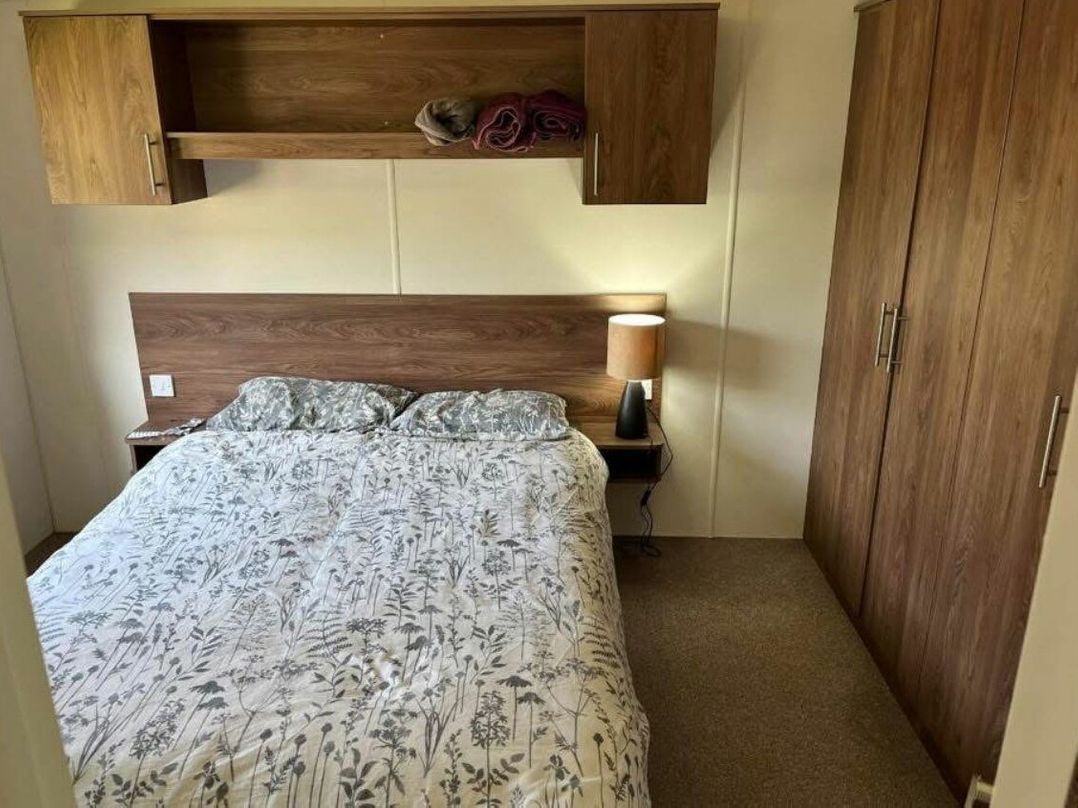 Clarach Bay Holiday Village - Holiday Accommodation 21967