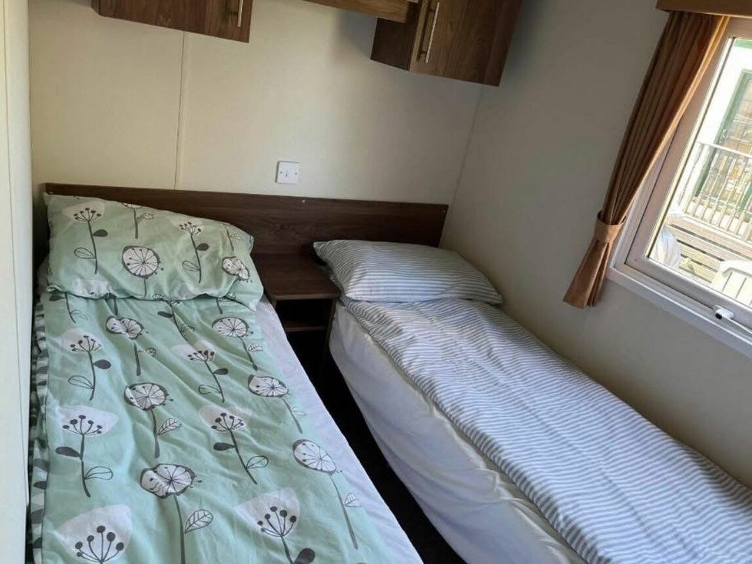 Clarach Bay Holiday Village - Holiday Accommodation 21967