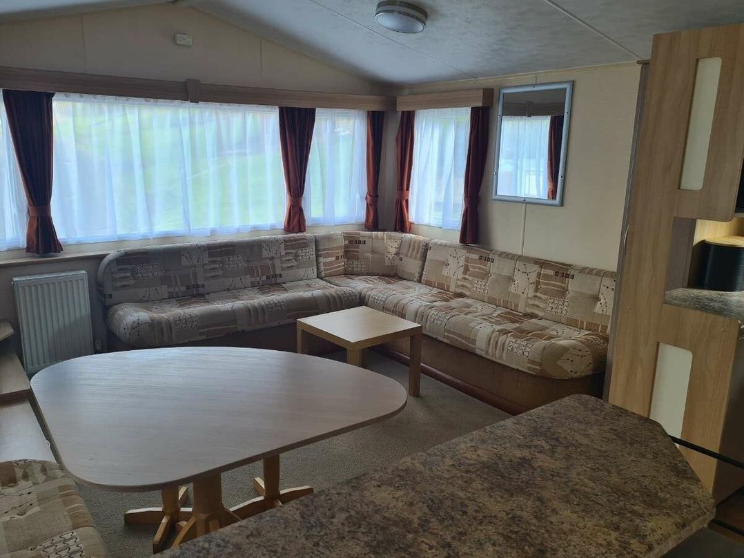 Allensbank Holiday Park - Holiday Accommodation 21969