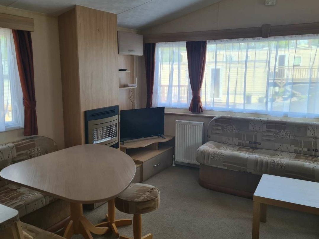 Allensbank Holiday Park - Holiday Accommodation 21969