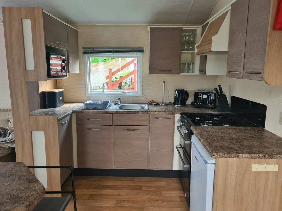 Allensbank Holiday Park - Holiday Accommodation 21969