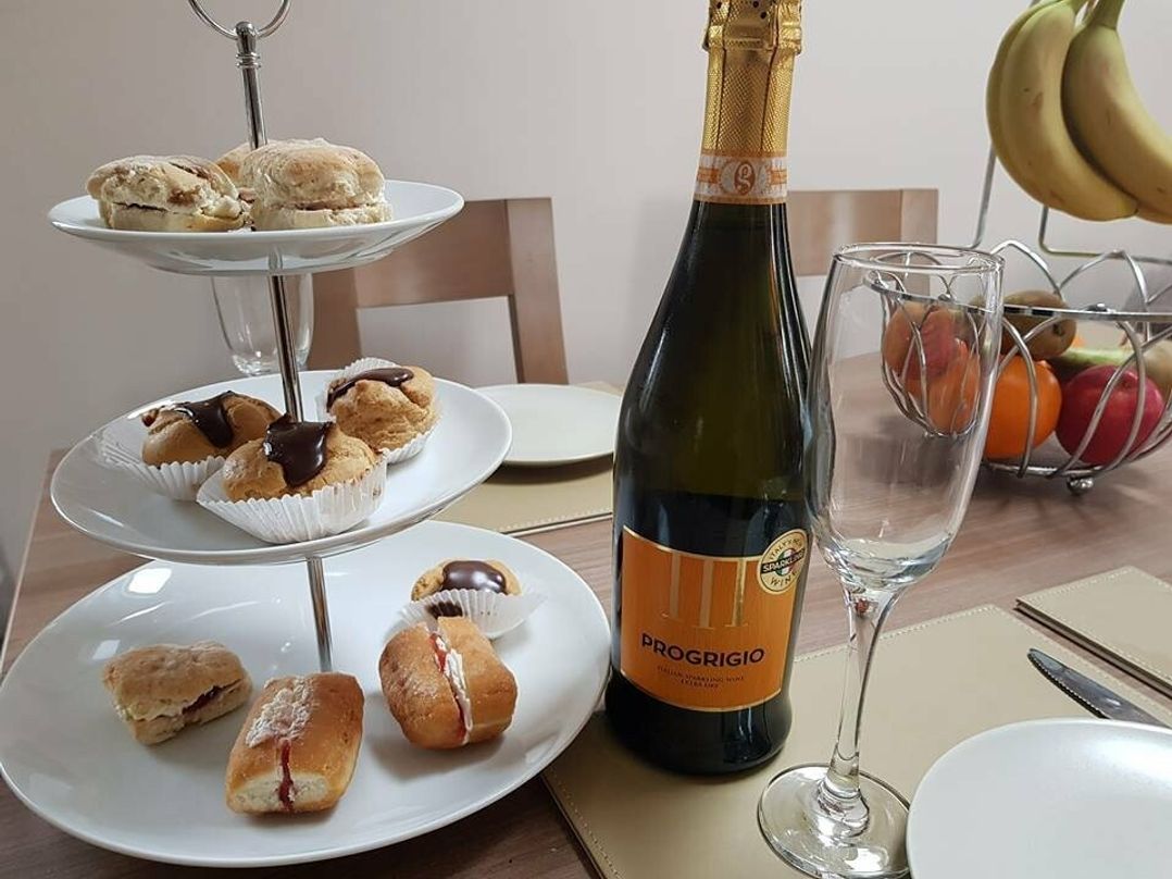 West View Caravan Park - Holiday Accommodation 2197