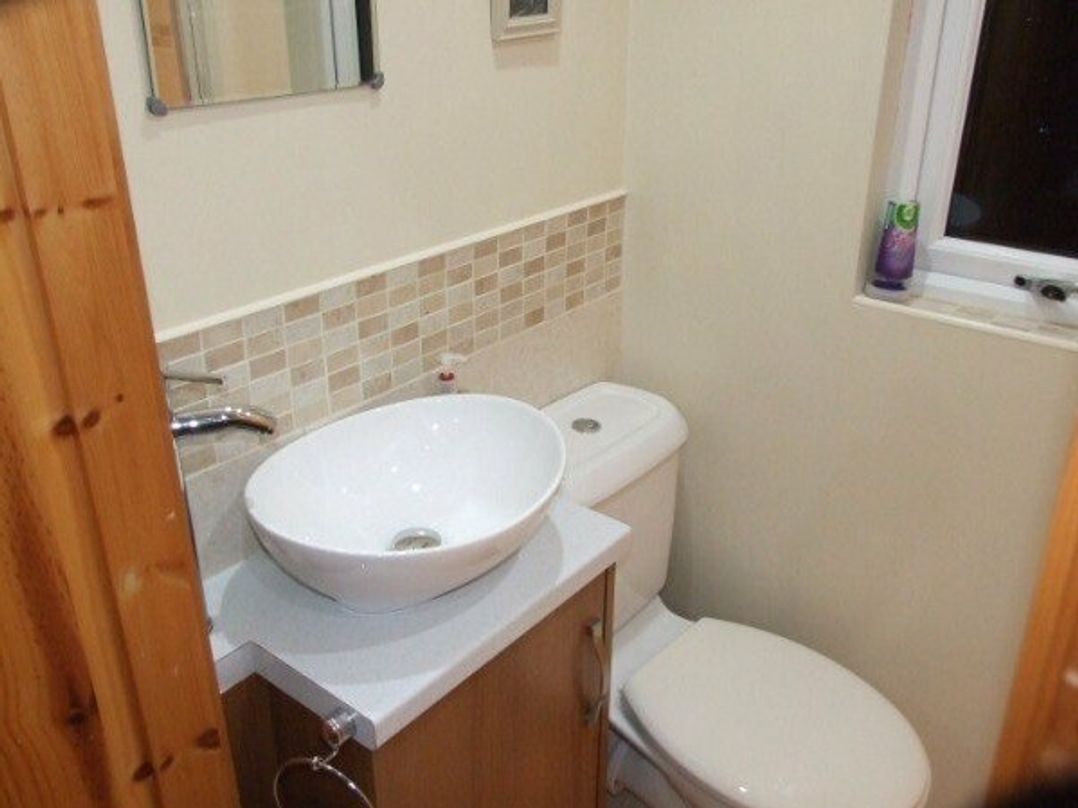 West View Caravan Park - Holiday Accommodation 2197