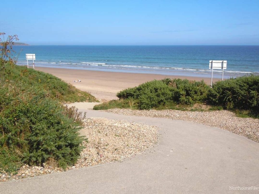 The Bay Filey Holiday Resort - Holiday Accommodation 21970