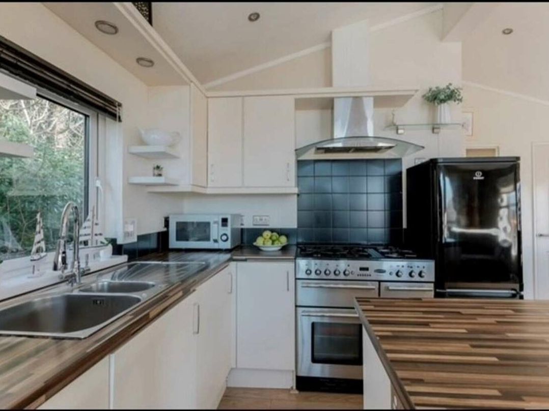 Rockley Park - Holiday Accommodation 21973