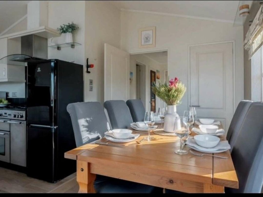 Rockley Park - Holiday Accommodation 21973