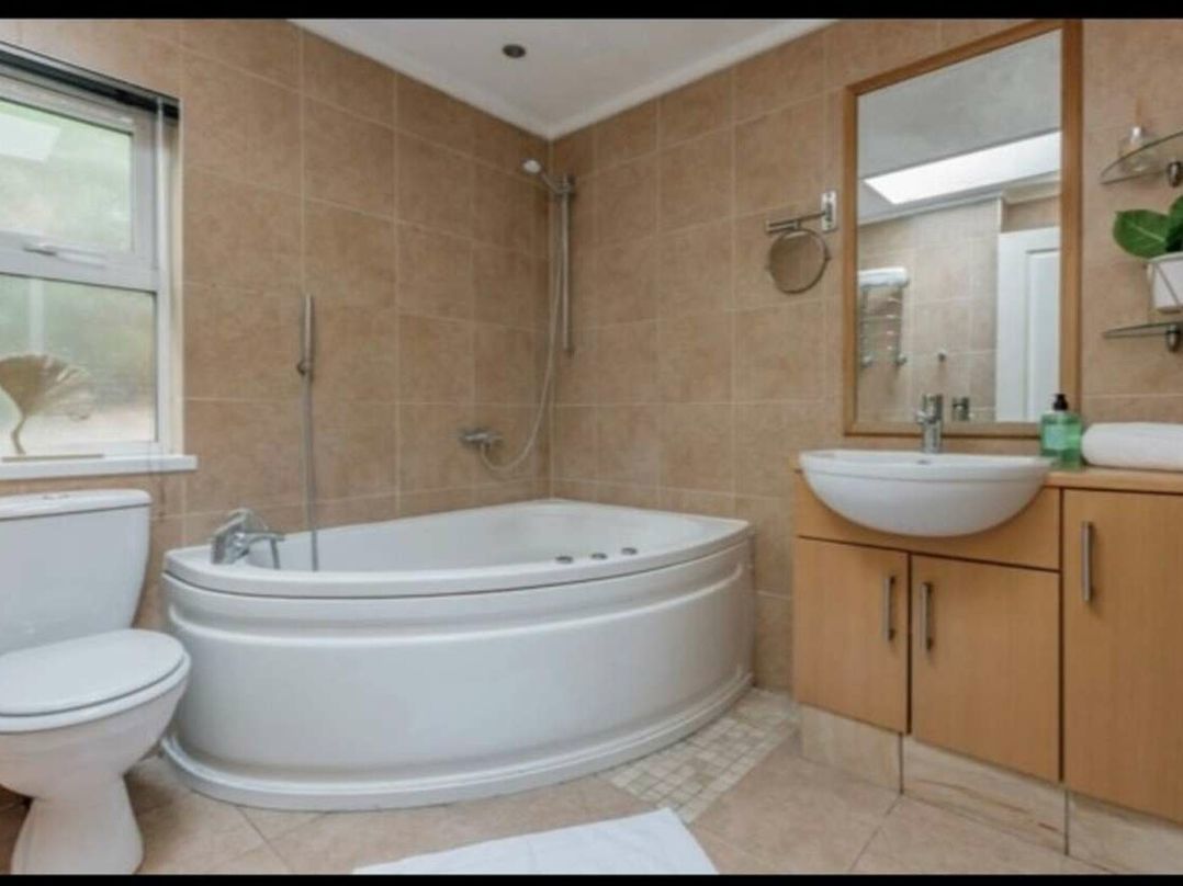 Rockley Park - Holiday Accommodation 21973