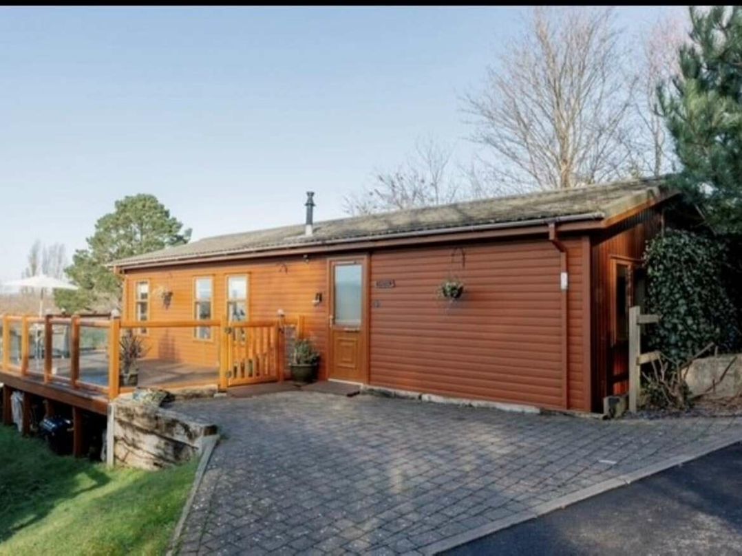 Rockley Park - Holiday Accommodation 21973